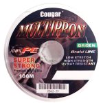 Multifilamento Cougar Multipron