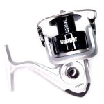 Reel Cougar Grey Fox FD501