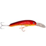 Señuelo BNV banana grande