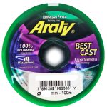 Nylon Araty Best Cast