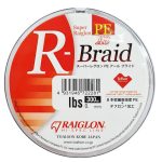 Multifilamento Raiglon R-Braid X8