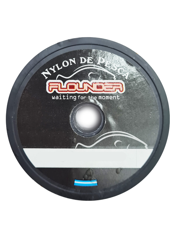 20230711_121859.jpg Nylon Flounder - Imagen 1