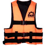 Chaleco salvavida Nautica Sol Adulto tradicional