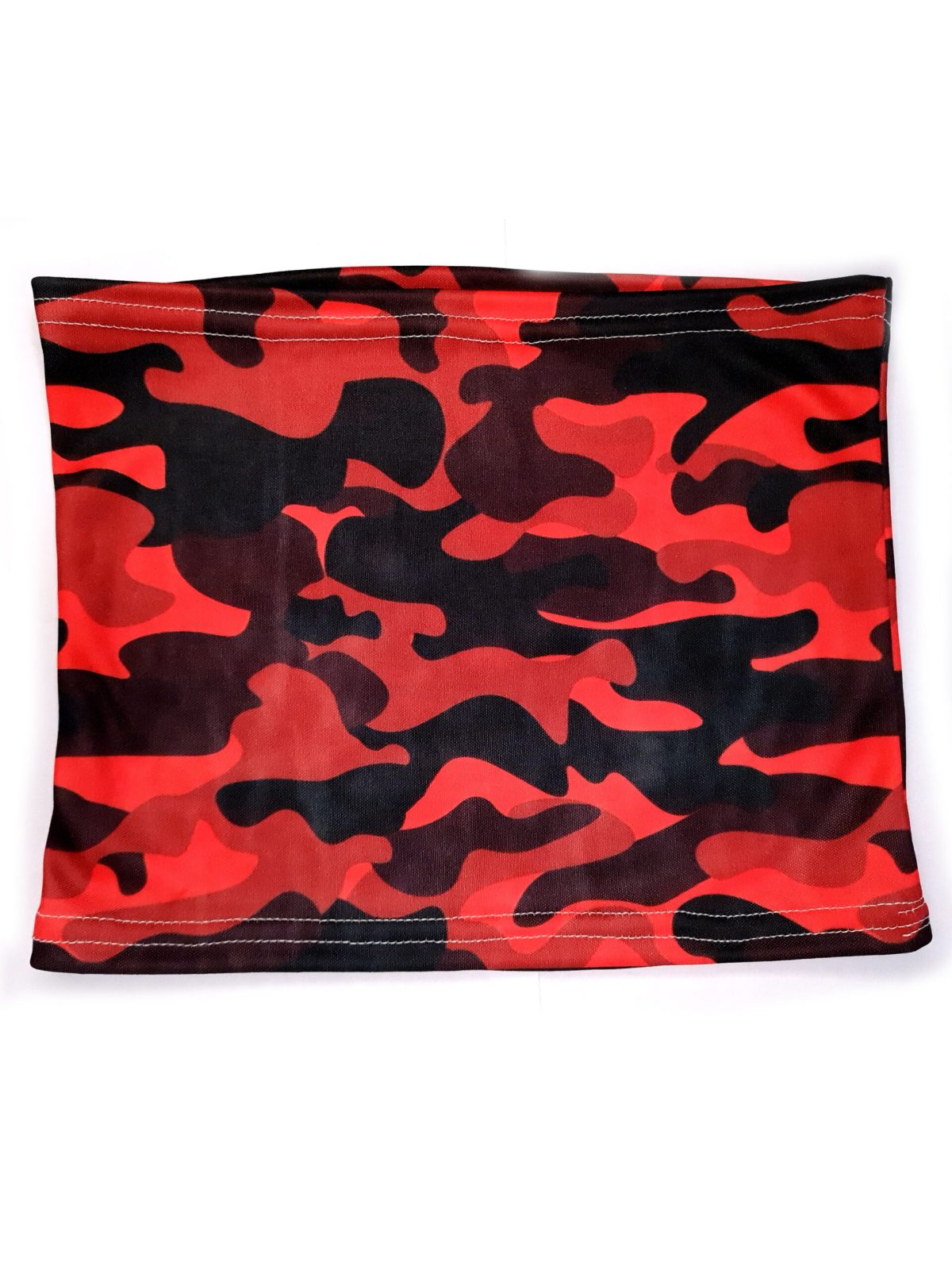 Cuellito Kende camu rojo - Imagen 2