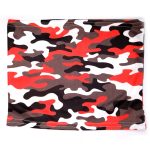 Cuellito Kende camu rojo