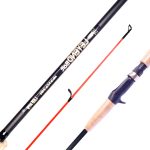 La Caña Xfish Leyend