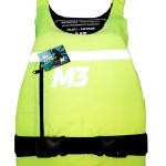 Chaleco Salvavida M3 Kayak
