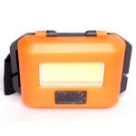 Linterna Mini minera