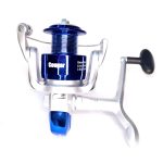 Reel Cougar Titan 503