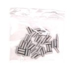 Tubito de aluminio n°2