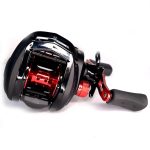 Reel Bamboo Atom Max