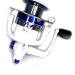 Reel Bamboo Cobra 4000