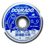 Nylon Dourado Premiun