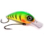 Señuelo Relic Letal 80