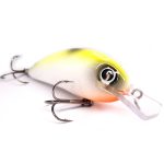 Señuelo Relic Letal 60