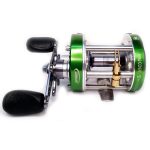 Reel Spinit Amazonas 6503