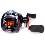 Reel Spinit Magma 208