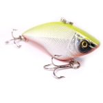 Señuelo Xfish mojarra E-212
