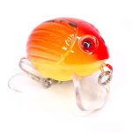 Señuelo Xfish Cascarudo