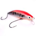 Señuelo Hoplias Minnow 100