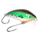 Señuelo Hoplias Titan95