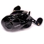 Reel Okuma Scorpio
