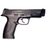 Pistola Smith y Wesson M&P45