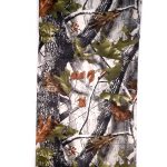 Cuellito Xfish camuflado rama