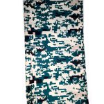 Cuellito Xfish camuflado digi