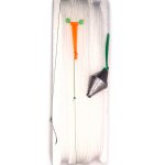 Linea de mano Telgopor