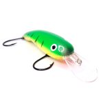 Señuelo Okuma Banana corta bait