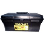 Caja Full Plast 18M con bandeja autoelevable