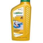 Aceite Lubrax TC-W3 2T