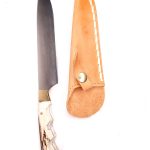 Cuchillo Federal K40