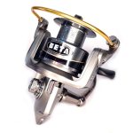 Reel Marine Beta 500i