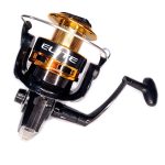 Reel Marine Elite