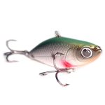 Señuelo Relic VibroShad80