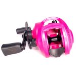 Reel Kawana K6000 BG RE rosa