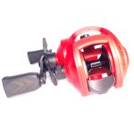Reel Kawana K6000 BG RE rojo