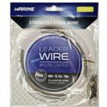 Lider de acero Marine