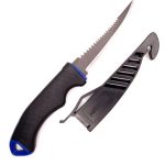 Cuchillo Marine MS-MFK4C