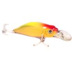 Señuelo Sumax Shad crank