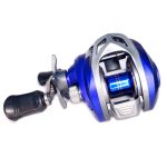 Reel American Fishing Blue King