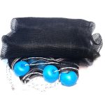 Maya para carnada de nylon