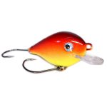 Señuelo BNV Toquito