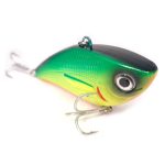 Señuelo Xfish Super Buggy