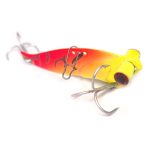 Señuelo Xfish Metal Sonar