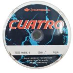 Multifilamento Masterguil Cuatro