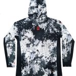 Remera Payo Infinit gris