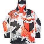 Remera FishLab Colon